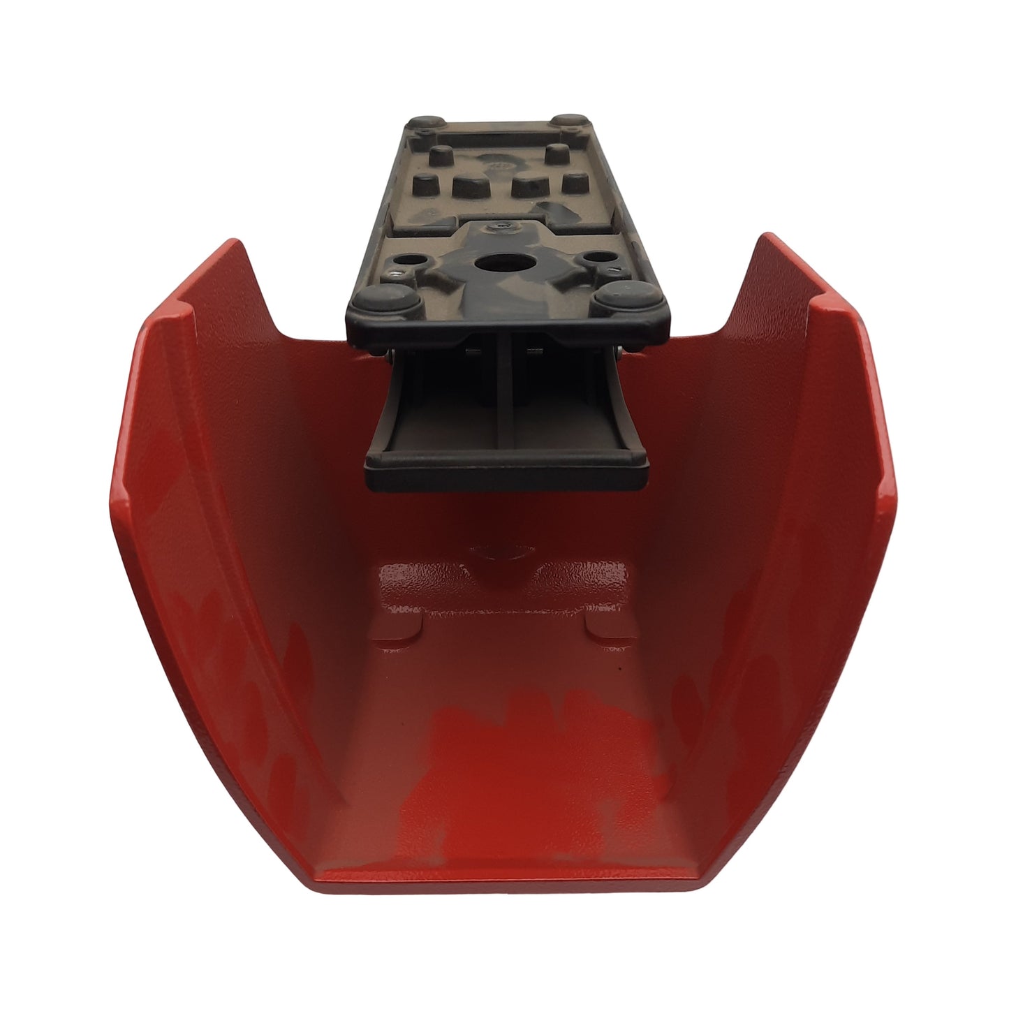 Used Bernstein F1-U1Z UN 606.1600.006 Single Pedal Foot Switch, SPDT, 10A 500VAC, M20