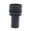 Used Leitz Wetzlar 519882 Adjustable Microscope Eyepiece Periplan GF 12.5x/20