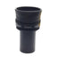 Used Leitz Wetzlar 519882 Adjustable Microscope Eyepiece Periplan GF 12.5x/20