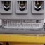 Used Siemens 3LD2203-0TK53 Rotary Disconnect Switch, ON/OFF, 3-Pole, 32A 600VAC 20HP