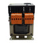 Used SBA 073-0612 EGT Transformer, 400/460VAC Pri, 24VDC 5A & 24VAC 2.63A Sec