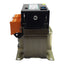 Used SBA 073-0612 EGT Transformer, 400/460VAC Pri, 24VDC 5A & 24VAC 2.63A Sec