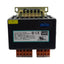 Used SBA 073-0612 EGT Transformer, 400/460VAC Pri, 24VDC 5A & 24VAC 2.63A Sec