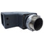 Used Rose 495175000 GT 50/2 Angle Coupling Rotatable, 140mm H x 66mm W x 140mm D