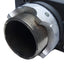 Used Rose 495175000 GT 50/2 Angle Coupling Rotatable, 140mm H x 66mm W x 140mm D
