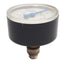 Used Festo 356759 Pneumatic Pressure Gauge 0-232psi Range, G1/4 Connector, ø1.9in