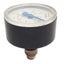 Used Festo 356759 Pneumatic Pressure Gauge 0-232psi Range, G1/4 Connector, ø1.9in