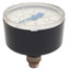 Used Festo 356759 Pneumatic Pressure Gauge 0-232psi Range, G1/4 Connector, ø1.9in