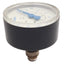 Used Festo 356759 Pneumatic Pressure Gauge 0-232psi Range, G1/4 Connector, ø1.9in