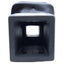 Used Rose 495170000 Wall Hinge, For GT 50/2 Suspension, 164mm H x 132mm W x 230mm D