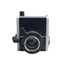 Used Leitz Wetzlar 307-148 Aristoplan Illuminator / Lamp Housing, 100W, 2-Pin Male