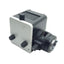 Used Leitz Wetzlar 307-148 Aristoplan Illuminator / Lamp Housing, 100W, 2-Pin Male