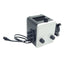 Used Leitz Wetzlar 307-148 Aristoplan Illuminator / Lamp Housing, 100W, 2-Pin Male