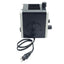 Used Leitz Wetzlar 307-148 Aristoplan Illuminator / Lamp Housing, 100W, 2-Pin Male