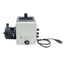 Used Leitz Wetzlar 307-148 Aristoplan Illuminator / Lamp Housing, 100W, 2-Pin Male