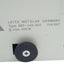 Used Leitz Wetzlar 307-148 Aristoplan Illuminator / Lamp Housing, 100W, 2-Pin Male