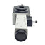 Used Leitz Wetzlar 563466 Vertical Microscope Illuminator & Filter Block