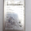 Used GEA WTT WP24-34 Brazed Plate Heat Exchanger, 1.12L Primary 1.19L Secondary, 1" G