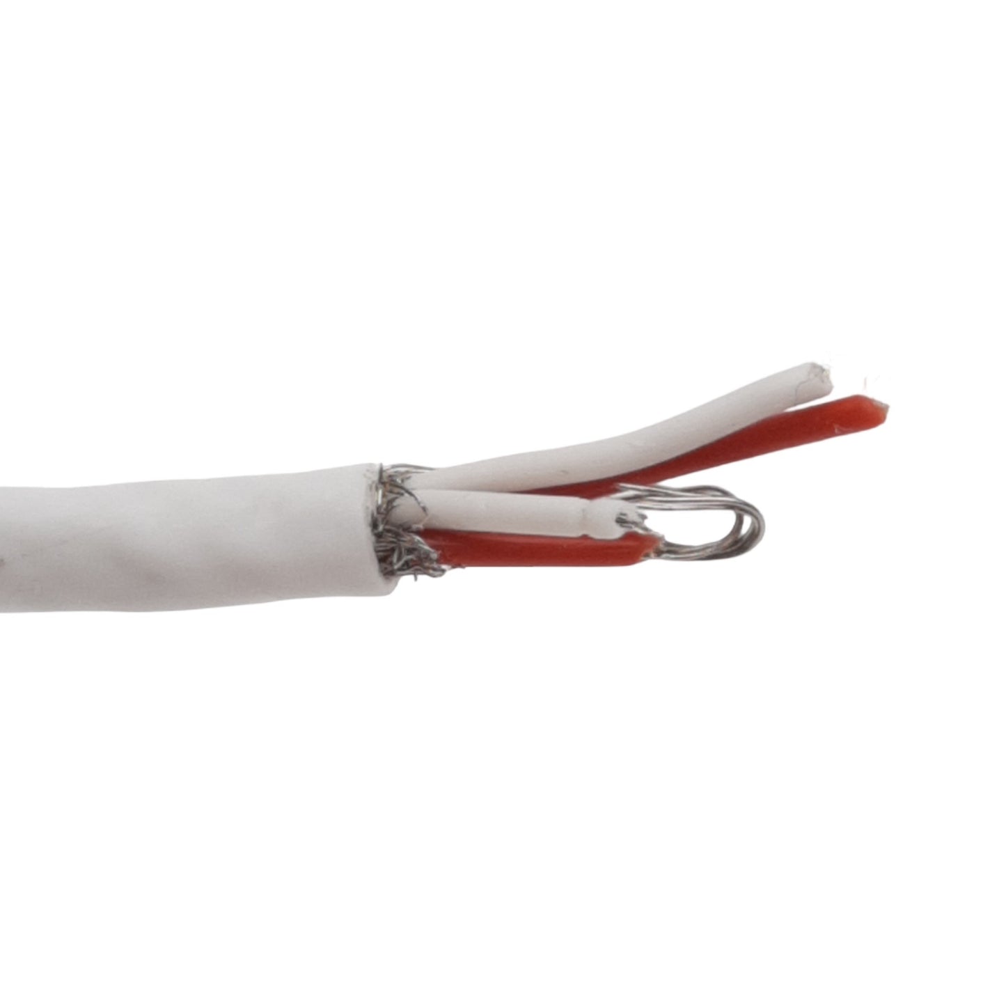 Used Platinum Temperature Sensor/100 Ohm RTD ø0.23in Sheath, 3.94in Length, 260°C Max