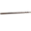 Used Platinum Temperature Sensor/100 Ohm RTD ø0.23in Sheath, 3.94in Length, 260°C Max