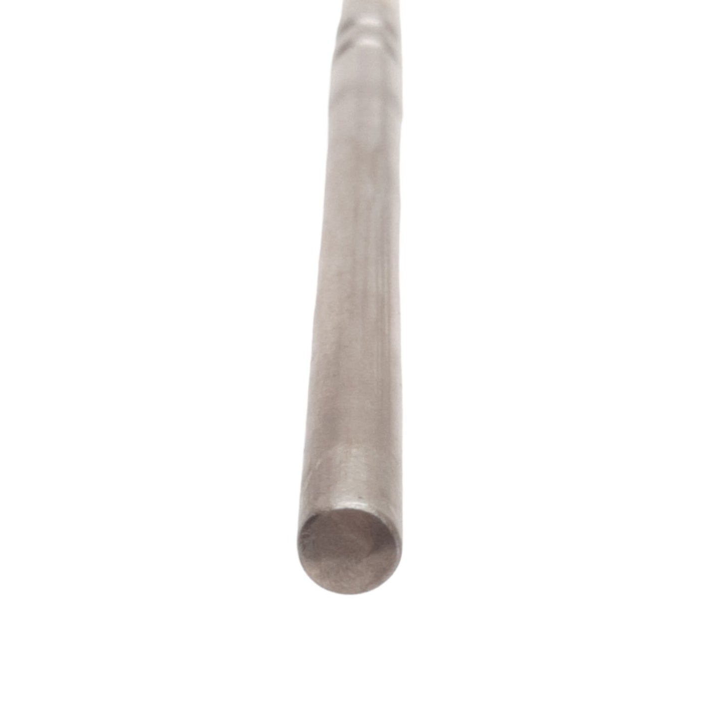Used Platinum Temperature Sensor/100 Ohm RTD ø0.23in Sheath, 3.94in Length, 260°C Max