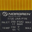 Used Norgren T72E-2AA-P1N Lockout Valve, 3/2-Way, 1/4in PTF, 17bar, 140scfm