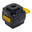 Used Norgren T72E-2AA-P1N Lockout Valve, 3/2-Way, 1/4in PTF, 17bar, 140scfm