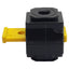 Used Norgren T72E-2AA-P1N Lockout Valve, 3/2-Way, 1/4in PTF, 17bar, 140scfm