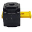 Used Norgren T72E-2AA-P1N Lockout Valve, 3/2-Way, 1/4in PTF, 17bar, 140scfm