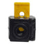 Used Norgren T72E-2AA-P1N Lockout Valve, 3/2-Way, 1/4in PTF, 17bar, 140scfm