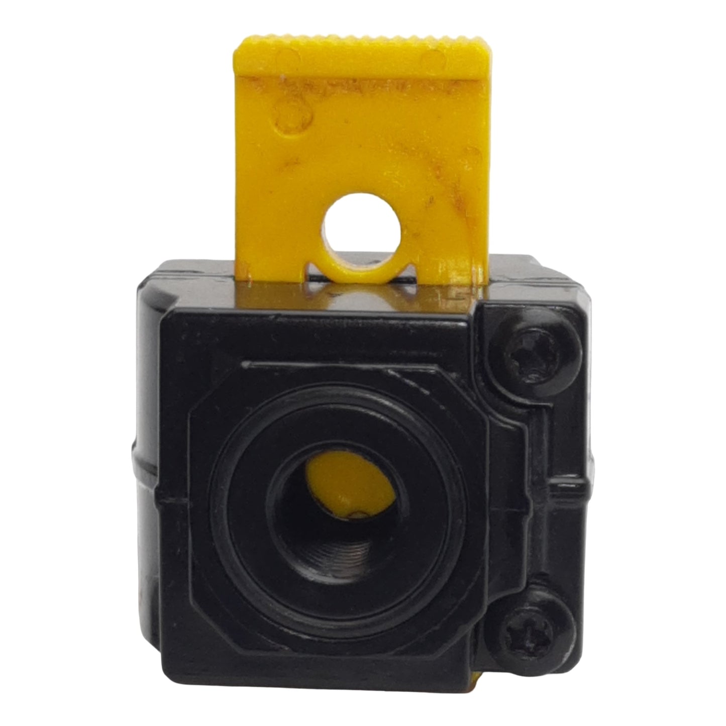 Used Norgren T72E-2AA-P1N Lockout Valve, 3/2-Way, 1/4in PTF, 17bar, 140scfm