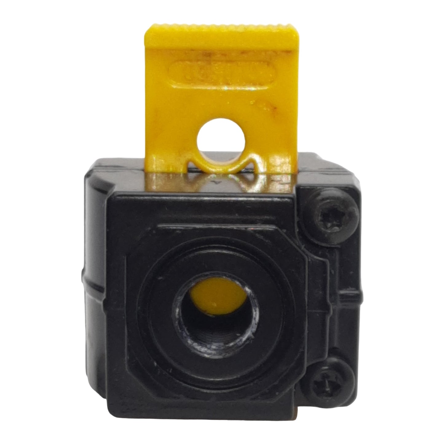 Used Norgren T72E-2AA-P1N Lockout Valve, 3/2-Way, 1/4in PTF, 17bar, 140scfm