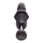 Used Ace Controls MVC225 Shock Absorber, 0.75in Stroke, 5-400lbs, M20x1.5 Barrel
