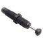 Used Ace Controls MVC225 Shock Absorber, 0.75in Stroke, 5-400lbs, M20x1.5 Barrel