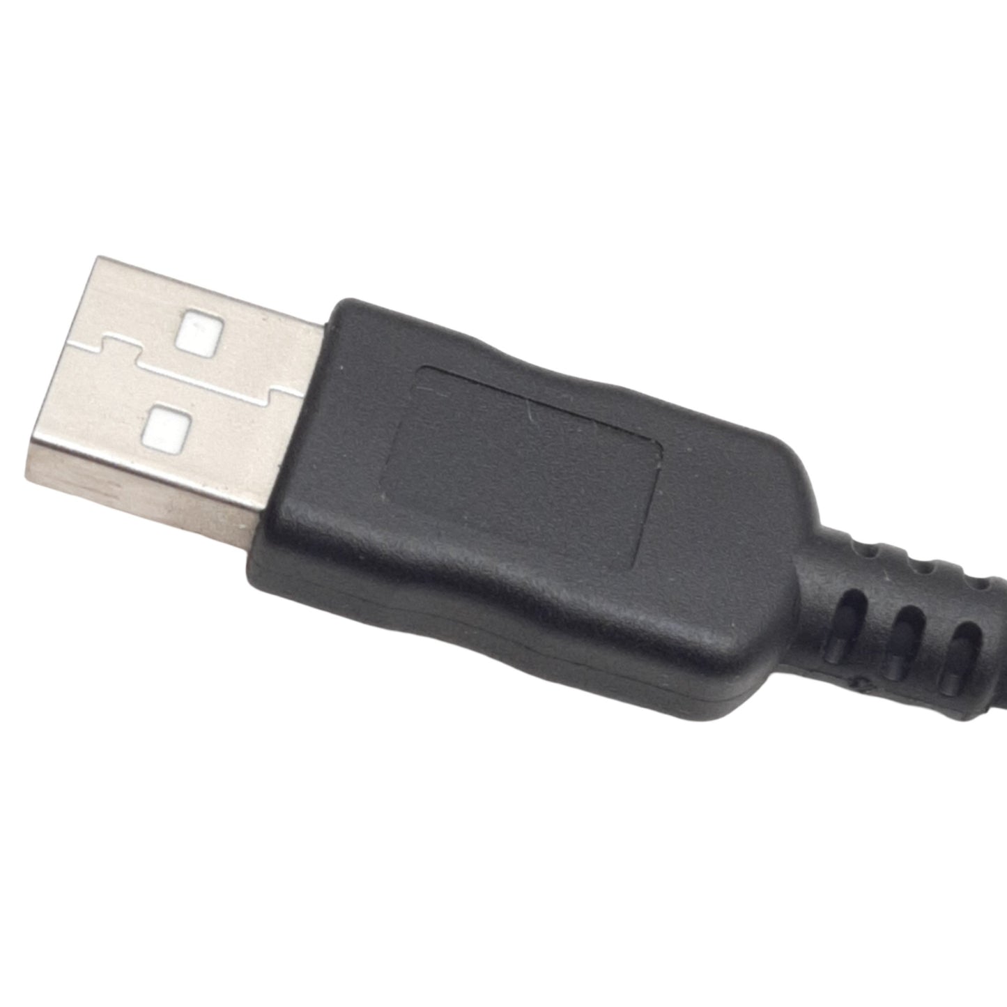 Used Datalogic HD3130 Heron Barcode Scanner 23.6in Max Range, USB Connector, 5VDC