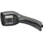 Used Datalogic HD3130 Heron Barcode Scanner 23.6in Max Range, USB Connector, 5VDC