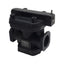 Used Norgren P74E-NNN-NNN Smooth Start Valve, 2/2-Way NC, 2-17bar, 4.0Cv, ø1/2in