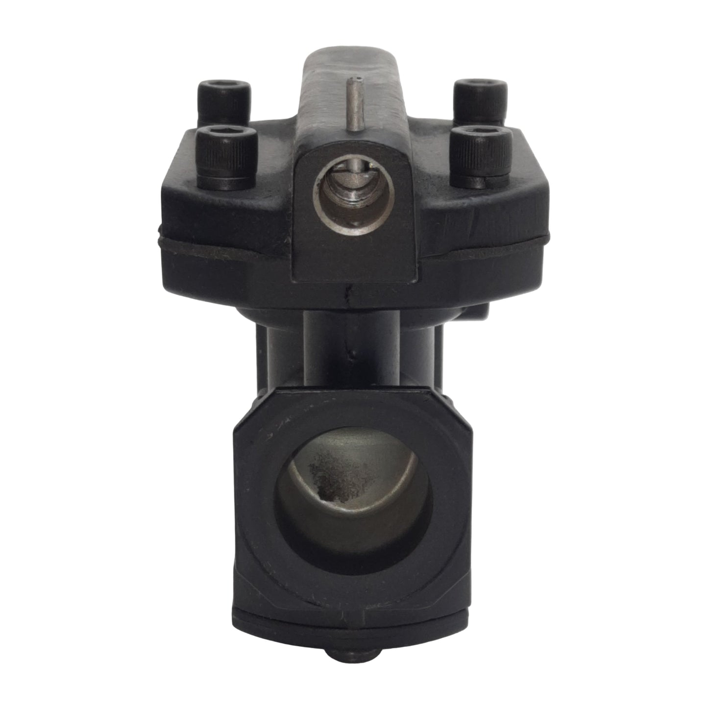 Used Norgren P74E-NNN-NNN Smooth Start Valve, 2/2-Way NC, 2-17bar, 4.0Cv, ø1/2in