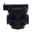 Used Norgren P74E-NNN-NNN Smooth Start Valve, 2/2-Way NC, 2-17bar, 4.0Cv, ø1/2in