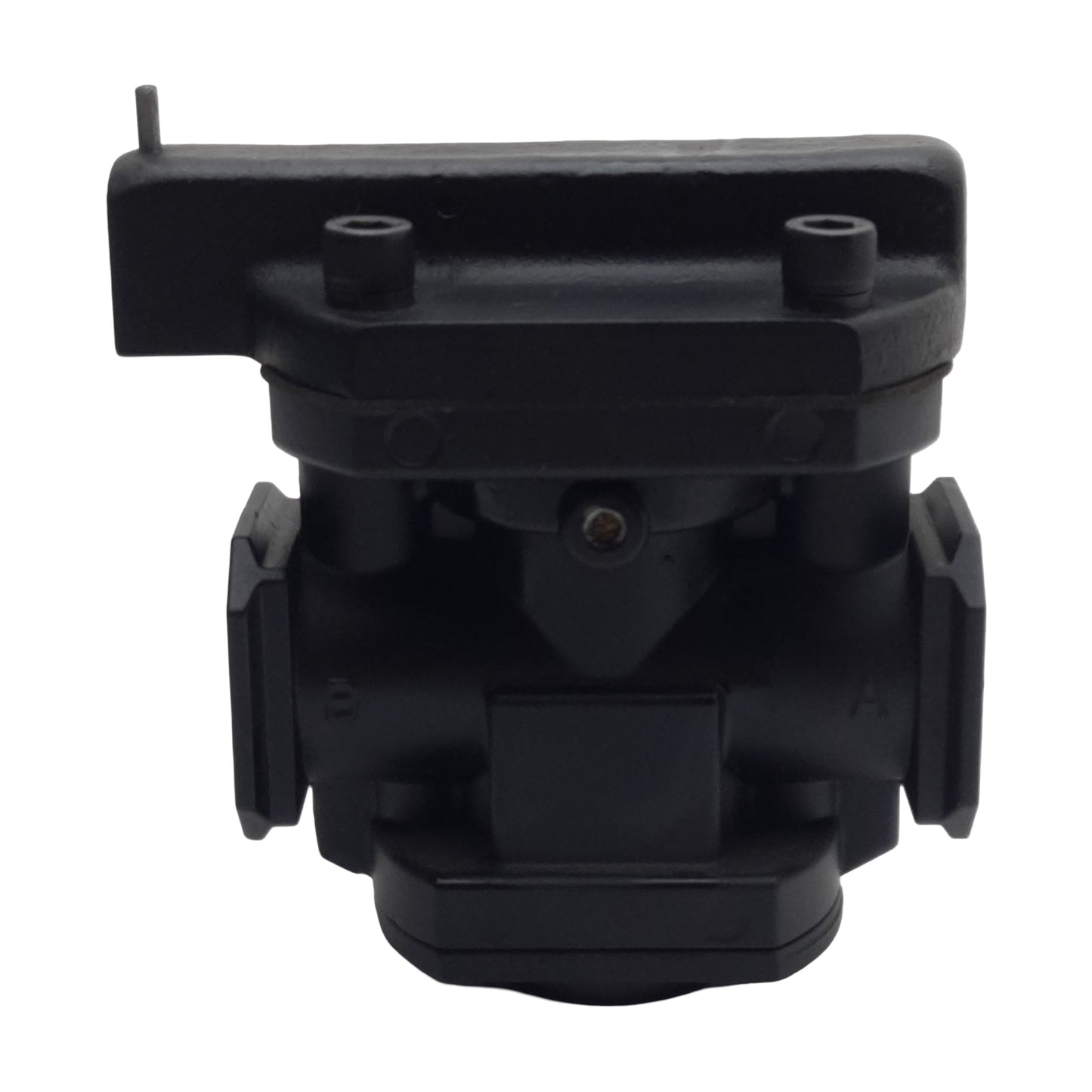 Used Norgren P74E-NNN-NNN Smooth Start Valve, 2/2-Way NC, 2-17bar, 4.0Cv, ø1/2in