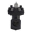 Used Norgren P74E-NNN-NNN Smooth Start Valve, 2/2-Way NC, 2-17bar, 4.0Cv, ø1/2in