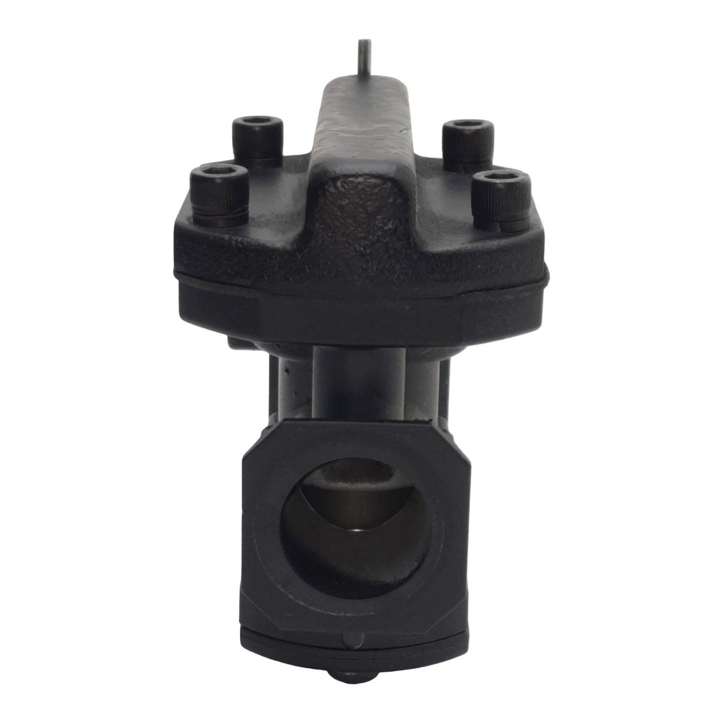 Used Norgren P74E-NNN-NNN Smooth Start Valve, 2/2-Way NC, 2-17bar, 4.0Cv, ø1/2in