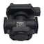 Used Norgren P74E-NNN-NNN Smooth Start Valve, 2/2-Way NC, 2-17bar, 4.0Cv, ø1/2in