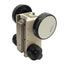 Used Nikon MM-11B Measuring Microscope Focus/Adjusting Block For Objectives
