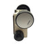 Used Nikon MM-11B Measuring Microscope Focus/Adjusting Block For Objectives