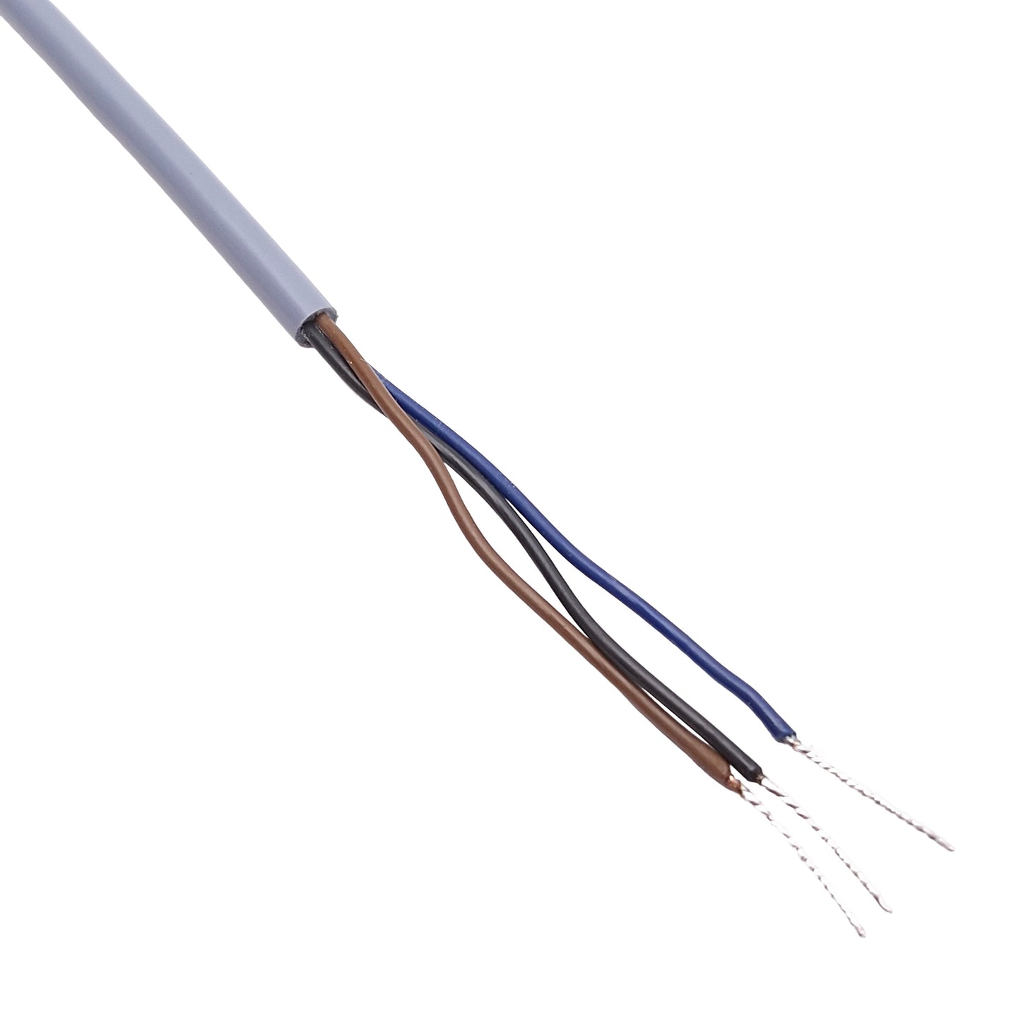 New Kissling L408.2116.25 Inductive Proximity Switch 10-30VDC 200mA, 2.5mm, PNP-NC