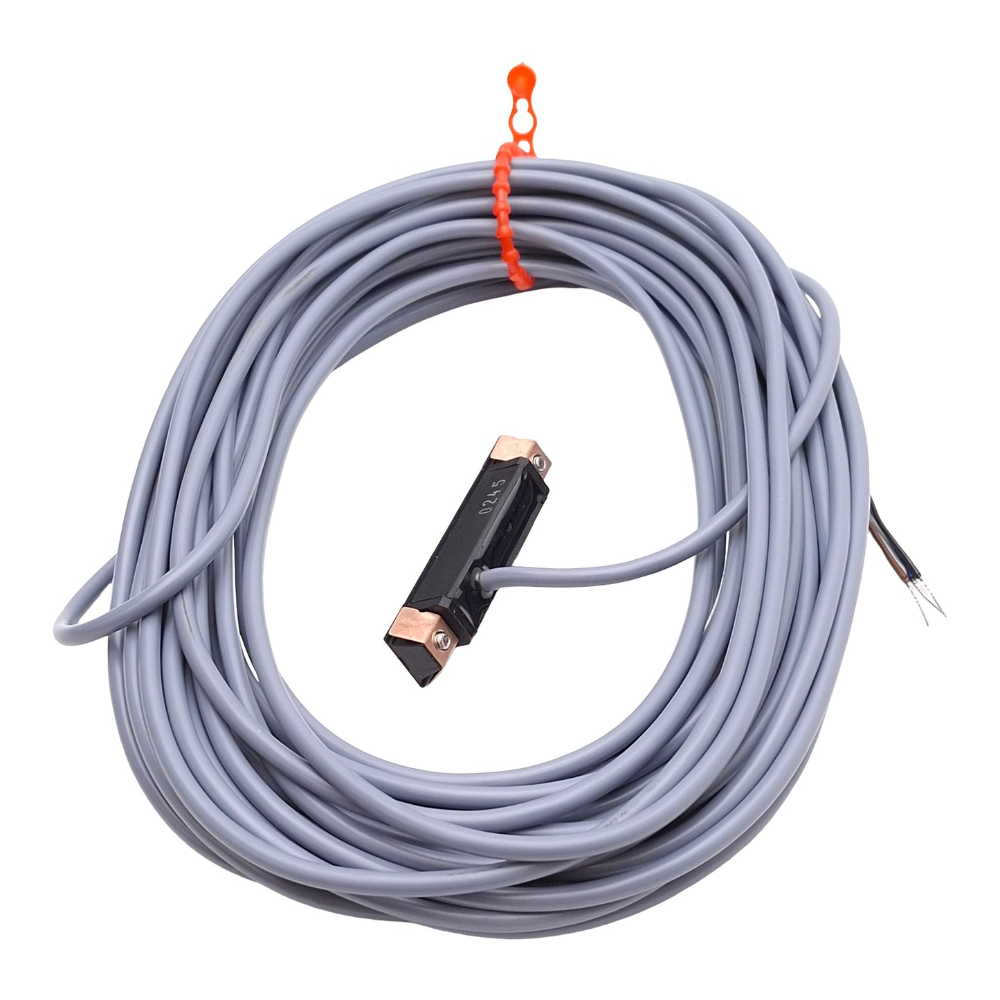 New Kissling L408.2116.25 Inductive Proximity Switch 10-30VDC 200mA, 2.5mm, PNP-NC