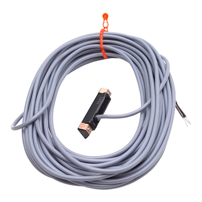 New Kissling L408.2116.25 Inductive Proximity Switch 10-30VDC 200mA, 2.5mm, PNP-NC