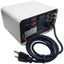 Used Boeckeler 2-M Microcode II, Micrometer DRO 2-Axis, 6.5"L x 5"W x 4.1"H, 115/220V