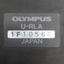 Used Olympus U-RLA Reflected Light Vertical Illuminator For BX30,40,50,60, & MX40